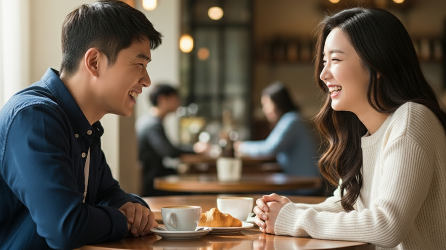 직장인 스트레스 관리법