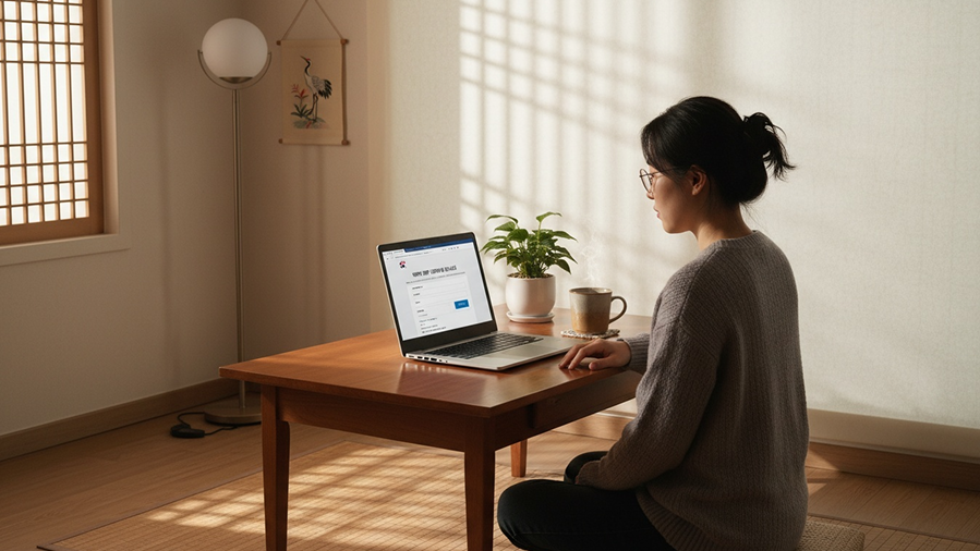 보건증 인터넷 발급, 무료로 1분 만에 끝내는 방법! (ft.정부24 & 공공보건포털)