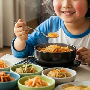 우리 아이 튼튼하게! 어린이 면역력 높이는 방법